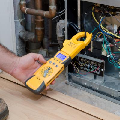 HEATING SYSTEMS
